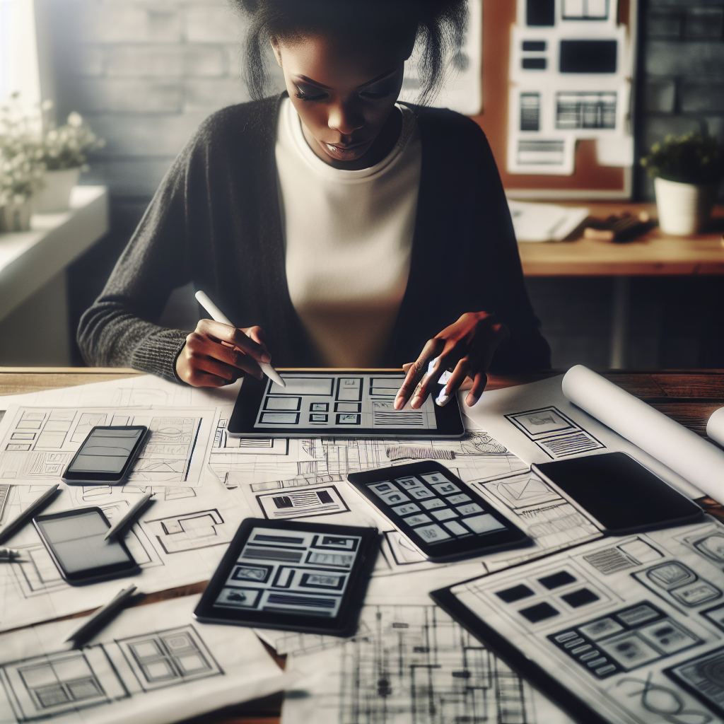 Projektowanie Aplikacji Mobilnych