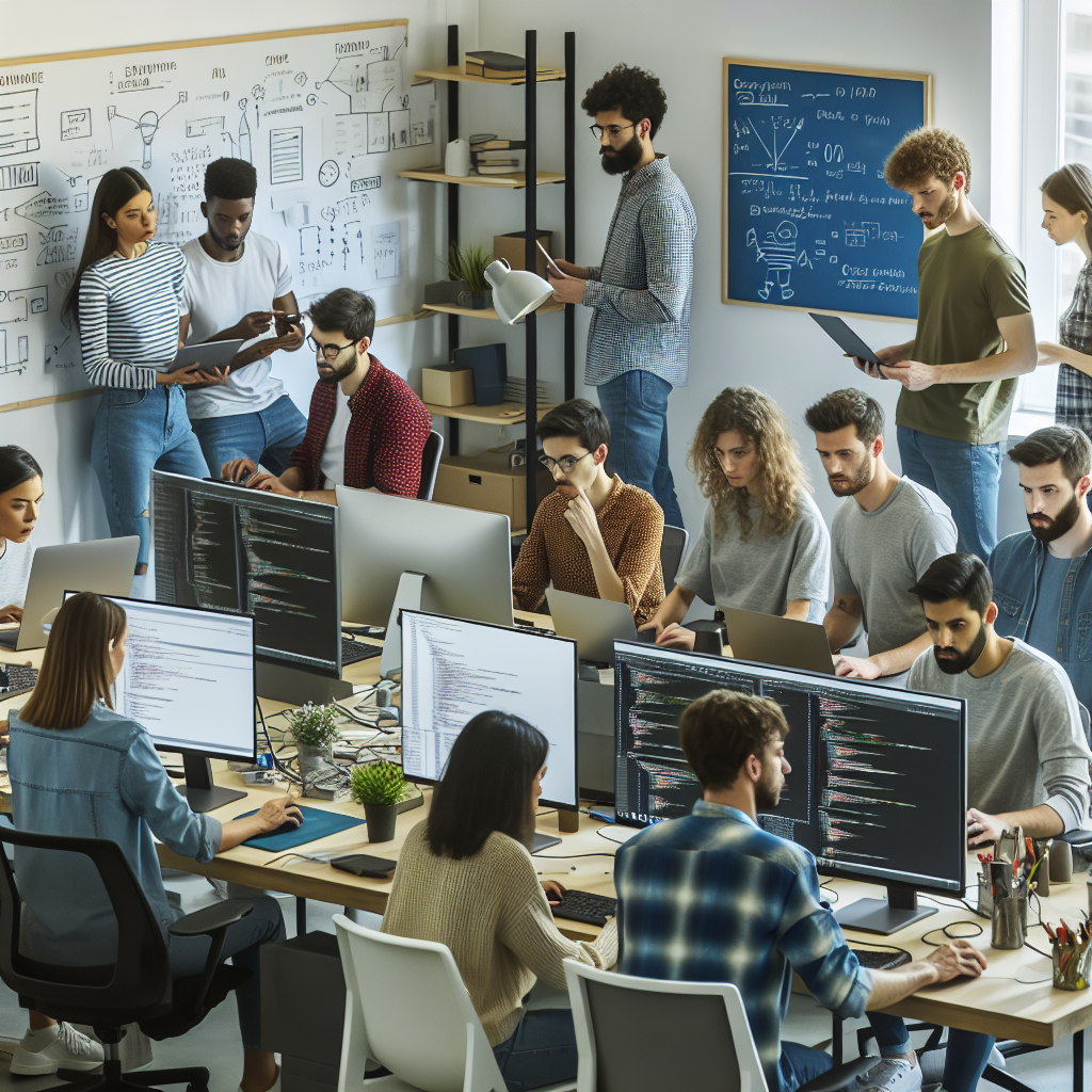 Rozwój Oprogramowania