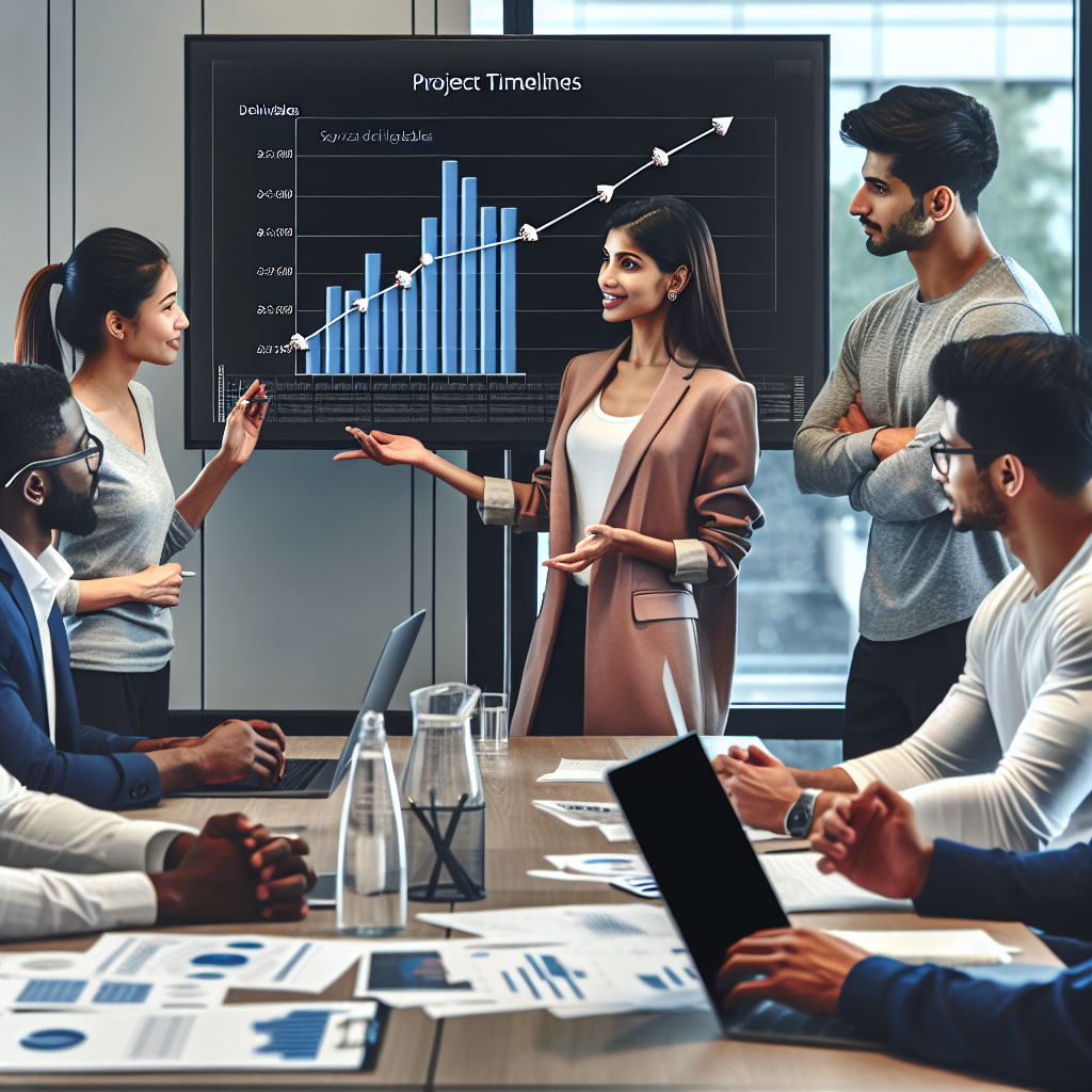 Zarządzanie Projektami