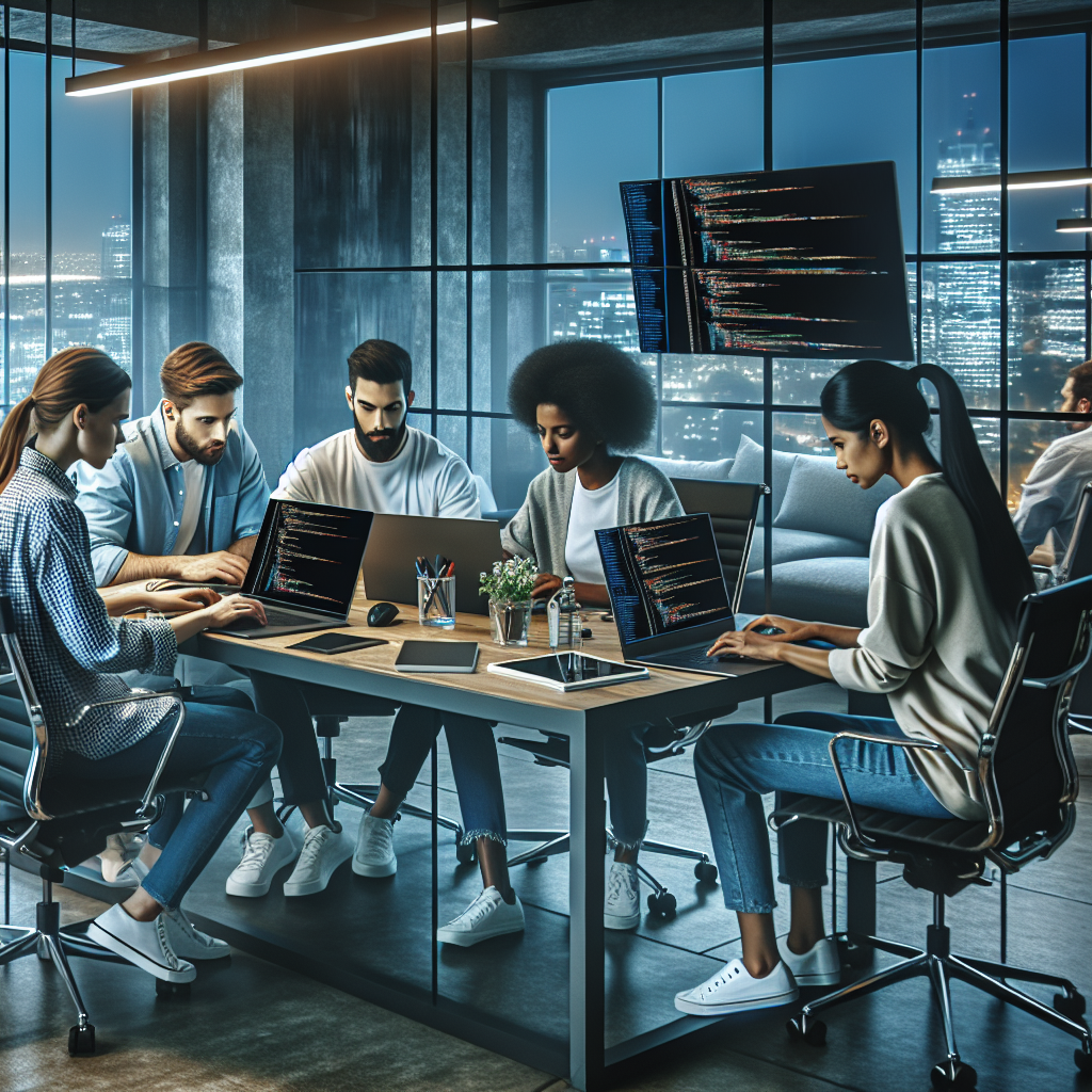 Rozwój Oprogramowania